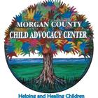 Morgan County Child Advocacy Center logo